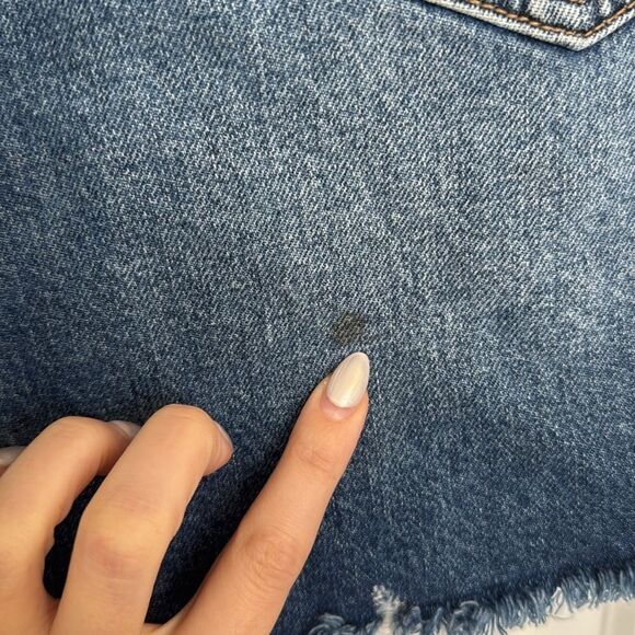 HIDDEN | Denim Shorts - Picture 3 of 11